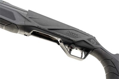 Beretta AX800 Suprema Black Synthetic Field Shotguns 12ga 28" XA315698