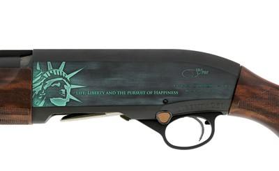 Cole Pro Liberty 250th Anniversary Beretta A400 XCEL Sporting Shotgun | 12GA 30