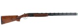 Cole Exclusive Beretta 688 Performance Sporting Shotgun | 12GA 32