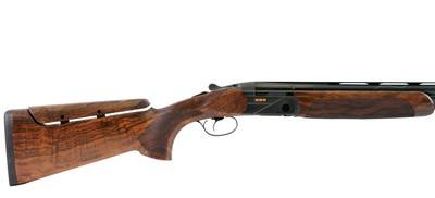 Cole Exclusive Beretta 688 B-Fast Performance Sporting Shotgun | 12GA 32