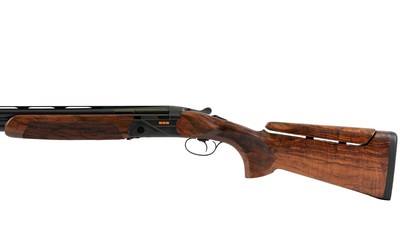 Cole Exclusive Beretta 688 B-Fast Performance Sporting Shotgun | 12GA 32