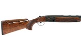 Cole Exclusive Beretta 688 B-Fast Performance Sporting Shotgun | 12GA 32