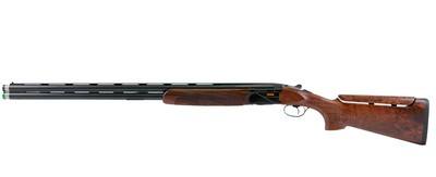 Cole Exclusive Beretta 688 B-Fast Performance Sporting Shotgun | 12GA 30