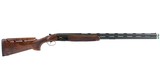 Cole Exclusive Beretta 688 B-Fast Performance Sporting Shotgun | 12GA 30