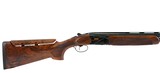 Cole Exclusive Beretta 688 B-Fast Performance Sporting Shotgun | 12GA 30