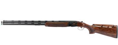 Cole Exclusive Beretta 688 B-Fast LH Performance Sporting Shotgun | 12GA 30
