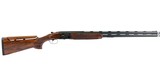 Cole Exclusive Beretta 688 B-Fast LH Performance Sporting Shotgun | 12GA 30