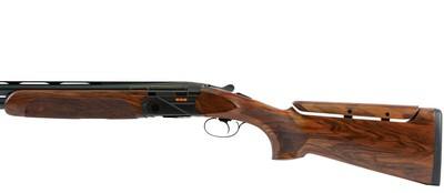 Cole Exclusive Beretta 688 B-Fast LH Performance Sporting Shotgun | 12GA 30