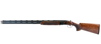 Cole Exclusive Beretta 688Performance Sporting Shotgun | 12GA 32