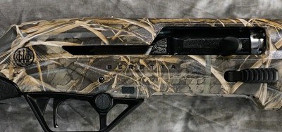 Beretta AX800 Suprema MAX 7 12ga/28