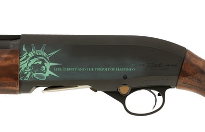 Cole Pro Liberty 250th Anniversary Beretta A400 XCEL Sporting Shotgun | 12GA 30