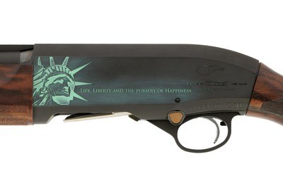 Cole Pro Liberty 250th Anniversary Beretta A400 XCEL Sporting Shotgun | 12GA 30
