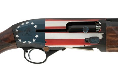 Cole Pro 250th Anniversary Beretta A400 XCEL Sporting Shotgun | 12GA 30