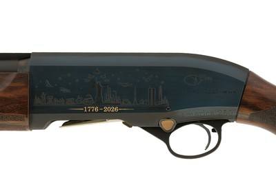 Cole Pro 250th Anniversary Beretta A400 XCEL Sporting Shotgun | 12GA 30
