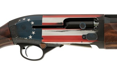 Cole Pro 250th Anniversary Beretta A400 XCEL Sporting Shotgun | 12GA 30