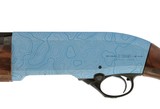 Cole Pro Topographical Polar Blue Beretta A400 XCEL Sporting Shotgun | 12GA 30