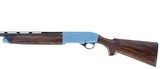 Cole Pro Topographical Polar Blue Beretta A400 XCEL Sporting Shotgun | 12GA 30