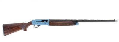 Cole Pro Topographical Polar Blue Beretta A400 XCEL Sporting Shotgun | 12GA 30