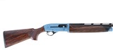 Cole Pro Topographical Polar Blue Beretta A400 XCEL Sporting Shotgun | 12GA 30