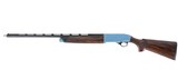 Cole Pro Topographical Polar Blue Beretta A400 XCEL Sporting Shotgun | 12GA 30