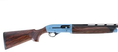 Cole Pro Topographical Polar Blue Beretta A400 XCEL Sporting Shotgun | 12GA 30