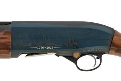 Cole Pro 250th Anniversary Beretta A400 XCEL Sporting Shotgun | 12GA 30