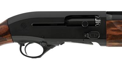 Cole Pro Graphite Black Beretta A400 XCEL Sporting Shotgun | 12GA 30