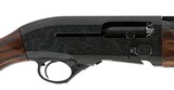 Cole Pro Graphite Black Topographic Beretta A400 XCEL Sporting Shotgun | 12GA 30