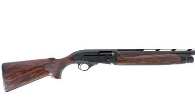 Cole Pro Graphite Black Topographic Beretta A400 XCEL Sporting Shotgun | 12GA 30