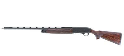 Cole Pro Graphite Black Topographic Beretta A400 XCEL Sporting Shotgun | 12GA 30