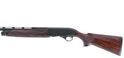 Cole Pro Graphite Black Topographic Beretta A400 XCEL Sporting Shotgun | 12GA 30