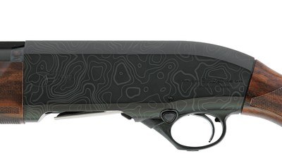 Cole Pro Graphite Black Topographic Beretta A400 XCEL Sporting Shotgun | 12GA 30
