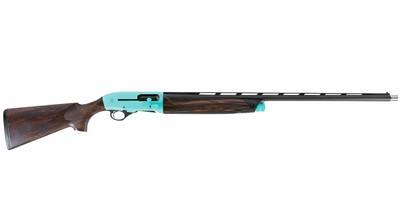 Cole Pro Robbins Egg Blue Beretta A400 XCEL Sporting Shotgun | 12GA 30
