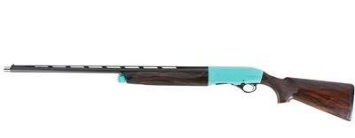 Cole Pro Robbins Egg Blue Beretta A400 XCEL Sporting Shotgun | 12GA 30