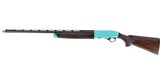 Cole Pro Robbins Egg Blue Beretta A400 XCEL Sporting Shotgun | 12GA 30