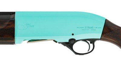 Cole Pro Robbins Egg Blue Beretta A400 XCEL Sporting Shotgun | 12GA 30