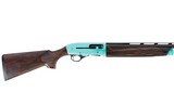 Cole Pro Robbins Egg Blue Beretta A400 XCEL Sporting Shotgun | 12GA 30