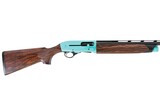 Cole Pro Robbins Egg Blue Beretta A400 XCEL Sporting Shotgun | 12GA 30