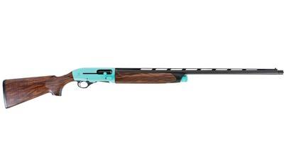 Cole Pro Robbins Egg Blue Beretta A400 XCEL Sporting Shotgun | 12GA 30