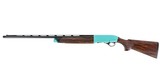 Cole Pro Robbins Egg Blue Beretta A400 XCEL Sporting Shotgun | 12GA 30