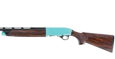 Cole Pro Robbins Egg Blue Beretta A400 XCEL Sporting Shotgun | 12GA 30