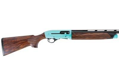 Cole Pro Robbins Egg Blue Beretta A400 XCEL Sporting Shotgun | 12GA 30