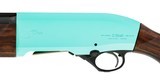 Cole Pro Robbins Egg Blue Beretta A400 XCEL Sporting Shotgun | 12GA 30