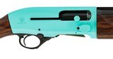 Cole Pro Robbins Egg Blue Beretta A400 XCEL Sporting Shotgun | 12GA 30
