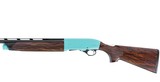 Cole Pro Robbins Egg Blue Beretta A400 XCEL Sporting Shotgun | 12GA 30
