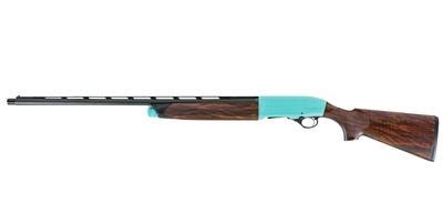 Cole Pro Robbins Egg Blue Beretta A400 XCEL Sporting Shotgun | 12GA 30