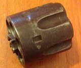 Colt single action cylinder 45 cal. 1st generation pre 1898 - 4 of 8