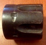 Colt single action cylinder 45 cal. 1st generation pre 1898 - 1 of 8