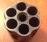 Colt SA cylinder 45 cal. long colt - 2 of 13