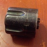 Colt SA cylinder 45 cal. long colt - 4 of 13